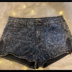 ⭐️5/25⭐️ Forever 21 Shorts